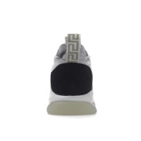 Кроссовки Versace Cross Chainer White