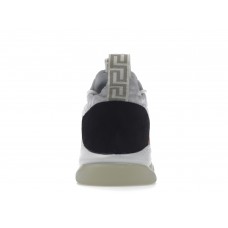 Кроссовки Versace Cross Chainer White