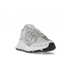 Кроссовки Versace Trigreca White