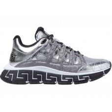 Versace Trigreca Silver