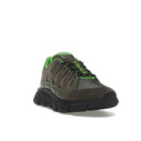 Versace Trigreca Pepper Taupe