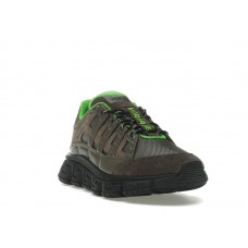 Versace Trigreca Pepper Taupe