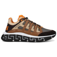 Versace Trigreca Testa Moro Beige