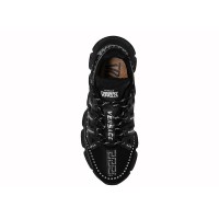 Versace Trigreca Sneakers Black