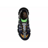 Versace Trigreca Sneakers Blue