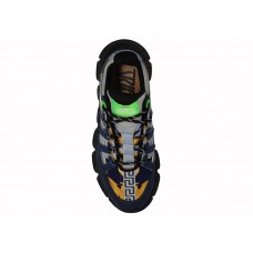 Versace Trigreca Sneakers Blue