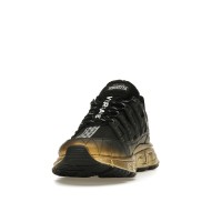 Versace Trigreca Sneaker Black Gold