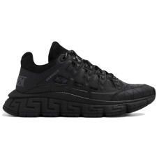 Versace Trigreca Barocco Black