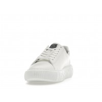 Кроссовки Versace Medusa Greca Low White White Black