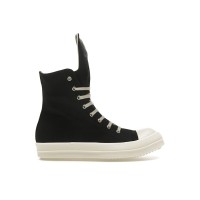 Rick Owens Hollywood DRKSHDW High Black Milk