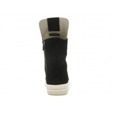 Rick Owens Hollywood DRKSHDW High Black Milk