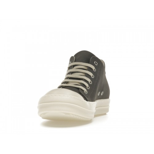 Rick Owens Hollywood DRKSHDW Low Dark Dust - мужская сетка размеров