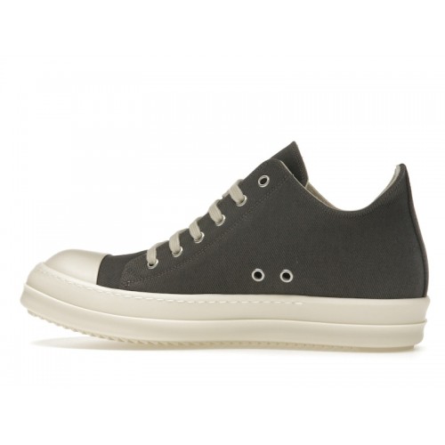 Rick Owens Hollywood DRKSHDW Low Dark Dust - мужская сетка размеров