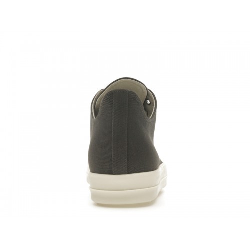 Rick Owens Hollywood DRKSHDW Low Dark Dust - мужская сетка размеров