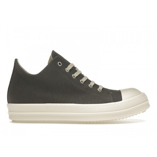 Rick Owens Hollywood DRKSHDW Low Dark Dust - мужская сетка размеров