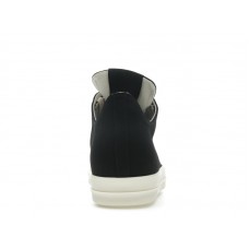 Rick Owens Hollywood DRKSHDW Low Black Milk