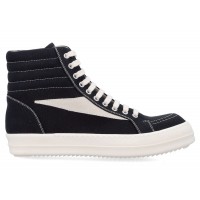 Rick Owens Hollywood DRKSHDW Vintage High Black Milk