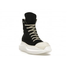 Rick Owens Hollywood DRKSHDW Abstract High Black Pearl
