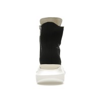 Rick Owens Hollywood DRKSHDW Abstract High Black Pearl