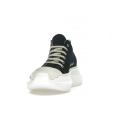 Rick Owens Hollywood DRKSHDW Abstract Low Black Milk