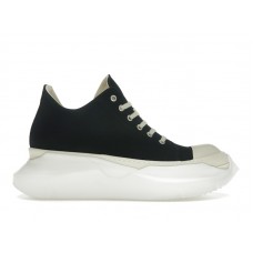 Rick Owens Hollywood DRKSHDW Abstract Low Black Milk