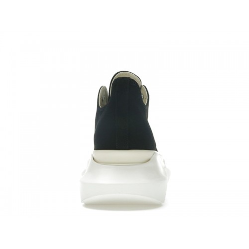 Rick Owens Hollywood DRKSHDW Abstract Low Black Milk - мужская сетка размеров