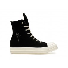 Rick Owens DRKSHDW Luxor High Black Pearl