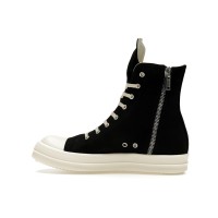 Rick Owens DRKSHDW Luxor High Black Pearl