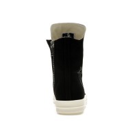 Rick Owens DRKSHDW Luxor High Black Pearl