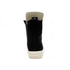 Rick Owens DRKSHDW Luxor High Black Pearl