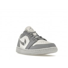 Женские Jordan 1 Low SE Light Steel Grey (W)