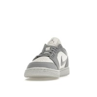 Женские Jordan 1 Low SE Light Steel Grey (W)