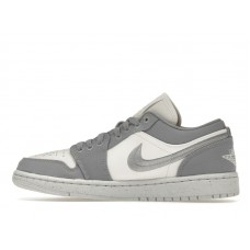 Женские Jordan 1 Low SE Light Steel Grey (W)