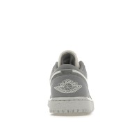 Женские Jordan 1 Low SE Light Steel Grey (W)
