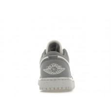 Женские Jordan 1 Low SE Light Steel Grey (W)