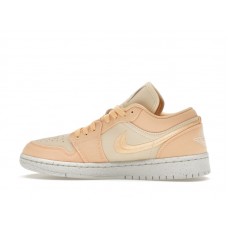 Женские Jordan 1 Low SE Celestial Gold (W)