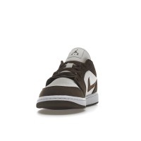 Женские Jordan 1 Low SE Light Olive (W)