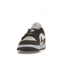 Женские Jordan 1 Low SE Light Olive (W)