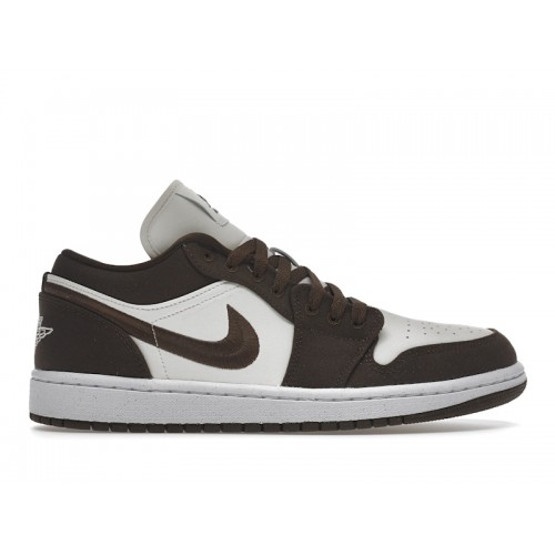 Кроссы Jordan 1 Low SE Light Olive (W) - женская сетка размеров