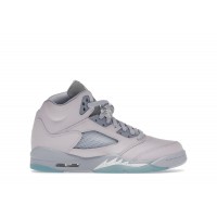 Подростковые Jordan 5 Retro Easter (2022) (GS)