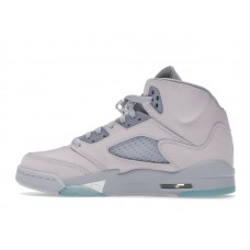 Подростковые Jordan 5 Retro Easter (2022) (GS)