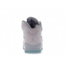 Подростковые Jordan 5 Retro Easter (2022) (GS)
