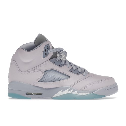 Кроссы Jordan 5 Retro Easter (2022) (GS) - подростковая сетка размеров