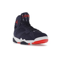 Кроссовки Jordan 7 Retro Quai 54 (2022)