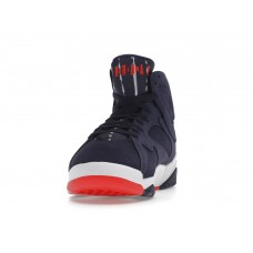 Кроссовки Jordan 7 Retro Quai 54 (2022)