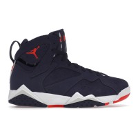 Кроссовки Jordan 7 Retro Quai 54 (2022)