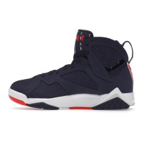 Кроссовки Jordan 7 Retro Quai 54 (2022)