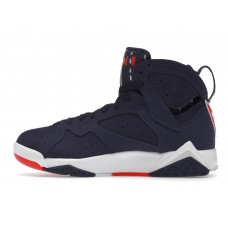 Кроссовки Jordan 7 Retro Quai 54 (2022)