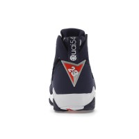 Кроссовки Jordan 7 Retro Quai 54 (2022)