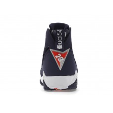 Кроссовки Jordan 7 Retro Quai 54 (2022)